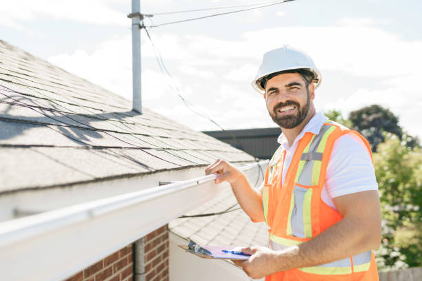 Quick and Trustworthy Emergency Roof Repair Services in Haliimaile, HI