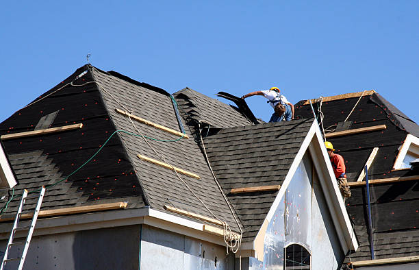 Best Storm Damage Roof Repair  in Haliimaile, HI
