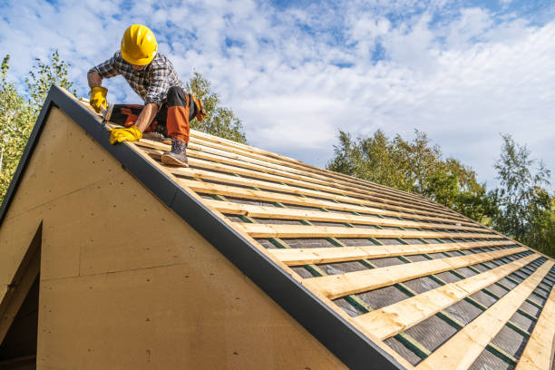 Best Commercial Roofing Services  in Haliimaile, HI
